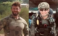Les 2 commandos-marine décédés au Sahel en libérant 4 otages