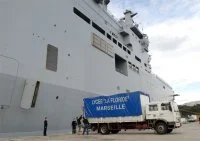 Si le Tonnerre ne va pas en Floride, celle-ci est venue au Tonnerre...