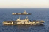 Exercice franco-italien LEVANTE : un « succès à renouveler »