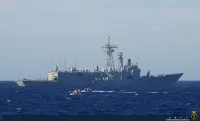 La frégate espagnole Canarias rejoint une nouvelle fois l’opération Sophia