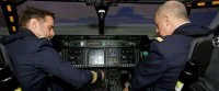 Simulateur Caïman Marine