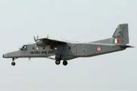 Un avion Dornier 228 indien