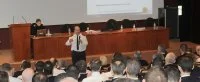 Tournée des ports 2015 : « Aller au contact des marins militaires et civils »