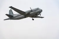 L'avion de patrouille maritime Atlantique 2 Standard 6