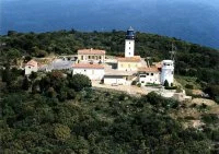 Le sémaphore de Camarat, un site habituellement inaccessible au public