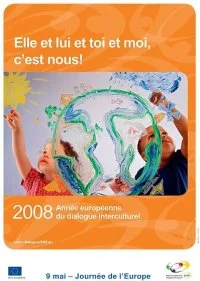 Journée de l'Europe à l'Ecole Navale
