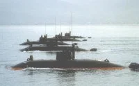 Le P911 Tisa et ses sisterships