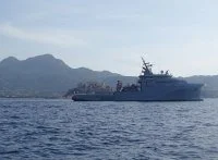 Le bâtiment de soutien et d’assistance métropolitain Seine
