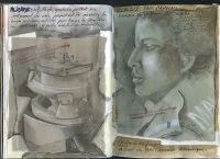 Peintures du Tonnerre