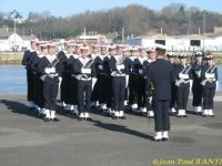 La PMM BAYONNE