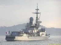 Le Jean Bart