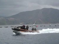 Stage d’entrainement avec les forces de l’OTAN pour le PH L’Adroit