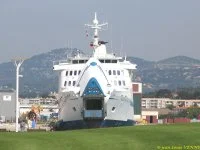 SCOTIA PRINCE, journée porte ouverte