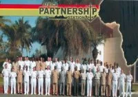 Les participants Ã  la conférence