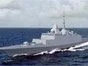 Frégate multi-missions (FREMM)