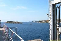 L'île de Bendor