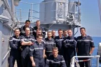 La 1Ã¨ compagnie du Jean de Vienne