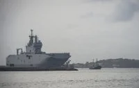 Le BPC Dixmude