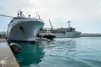 Le Bâtiment de soutien et d’assistance métropolitain (BSAM) Seine