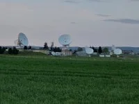 Le Centre de Transmission de la Marine (CTM) de France Sud