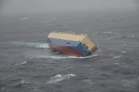 Le cargo Modern Express