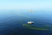 La frégate Jean Bart saisit près de 3 tonnes de stupéfiants en mer d’Arabie
