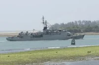 Le PM L'Her Ã  Mombasa
