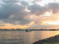 Le nouveau catamaran de débarquement de la CNIM