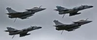 Des aéronefs français au meeting annuel de la Royal Navy
