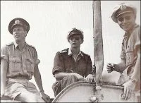 Des U-Boats retrouvés