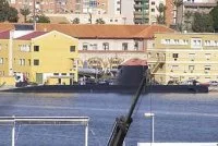 Le Tramontana