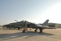 Au plus près des Rafale Marine