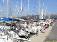 Coupe des Lyons 2008
