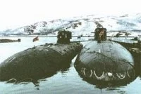 Le Nizhny Novgorod