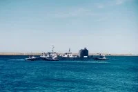 Première sortie à la mer du sous-marin nucléaire d’attaque De Grasse