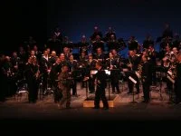 La Musique des Equipages de la Flotte de Toulon