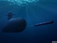 Sous marin conventionnel Marlin