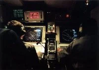Contrôleurs aériens de la marine nationale