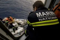 Saisie de 2,5 tonnes de cocaïne au large de Libéria