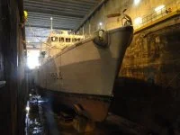 Le Pégase au bassin