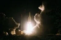 Ariane V décolle enfin