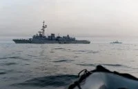 Evacuation de ressortissants dans la nuit du 29 au 30 juillet 2014