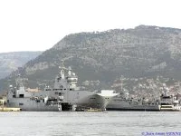 La Foudre, le Mistral et l'Orage