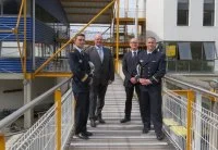Partenariat « Entre marins » au Pays basque