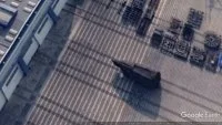 Première image d’un nouveau sous-marin nucléaire chinois en construction