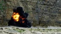 200 munitions détruites en quelques heures