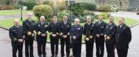 Le chef d’état-major de la Marine préside le CHANCOM 2015
