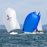 4ème édition du Crunch voile