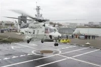 Le NFH90