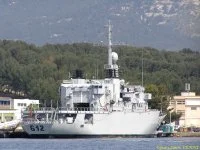 Frégate Hassan II